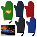 Neoprene Oven Mitts/Pot Holder